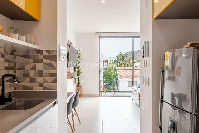 Apartamento en venta en Santa Marta Pozos Colorados, Santa Marta · foto 13 de 20