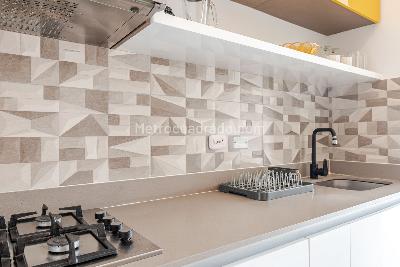 Apartamento en venta en Santa Marta Pozos Colorados, Santa Marta · foto 15 de 20