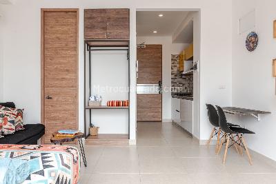Apartamento en venta en Santa Marta Pozos Colorados, Santa Marta · foto 16 de 20
