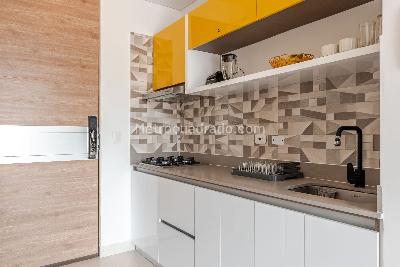 Apartamento en venta en Santa Marta Pozos Colorados, Santa Marta · foto 17 de 20