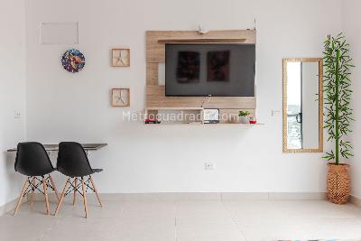 Apartamento en venta en Santa Marta Pozos Colorados, Santa Marta · foto 14 de 20