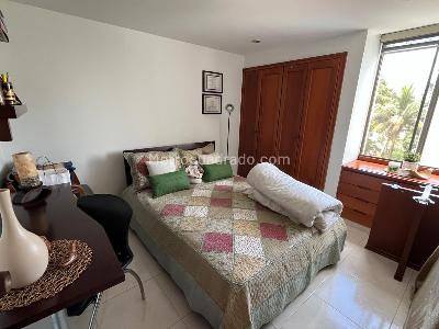 Apartamento de 3 alcobas en venta en Multicentro, Cali, 130 m² · foto 10 de 20