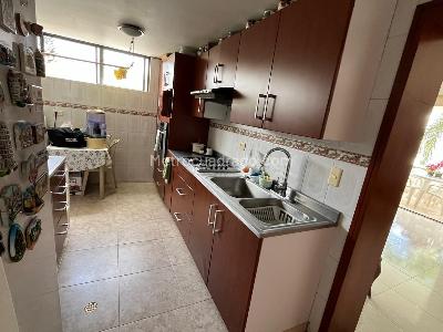 Apartamento de 3 alcobas en venta en Multicentro, Cali, 130 m² · foto 18 de 20