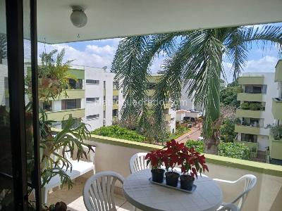 Apartamento de 3 alcobas en venta en Multicentro, Cali, 130 m² · foto 5 de 20