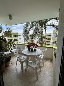 Apartamento de 3 alcobas en venta en Multicentro, Cali, 130 m² · foto 4 de 20