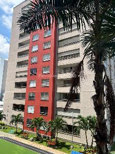 Apartamento de 3 alcobas en venta en La Flora, Cali, 124 m² · foto 2 de 20