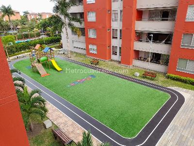 Apartamento de 3 alcobas en venta en La Flora, Cali, 124 m² · foto 3 de 20