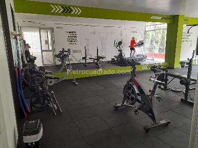 Apartamento de 3 alcobas en venta en La Flora, Cali, 124 m² · foto 4 de 20