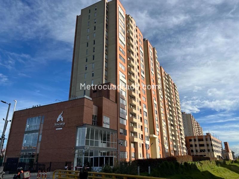 Apartment for rent in Bogotá