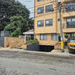 Apartamento en venta en Santa Rita, Chía · foto 2 de 13
