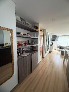 Apartamento en venta en Santa Rita, Chía · foto 3 de 13