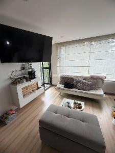 Apartamento en venta en Santa Rita, Chía · foto 4 de 13