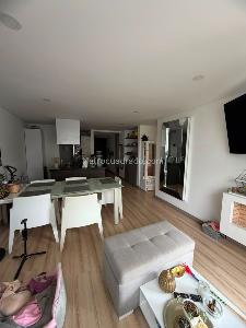 Apartamento en venta en Santa Rita, Chía · foto 5 de 13