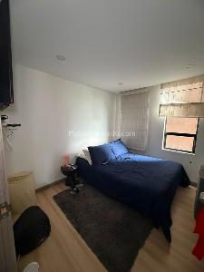 Apartamento en venta en Santa Rita, Chía · foto 12 de 13
