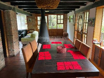 Casa de 3 alcobas en venta en Zona 6, La Calera · foto 6 de 20