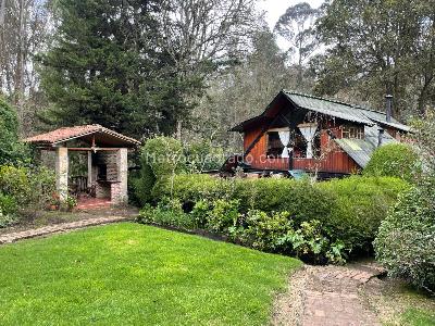 Casa de 3 alcobas en venta en Zona 6, La Calera · foto 2 de 20
