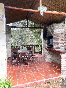 Casa de 3 alcobas en venta en Zona 6, La Calera · foto 4 de 20