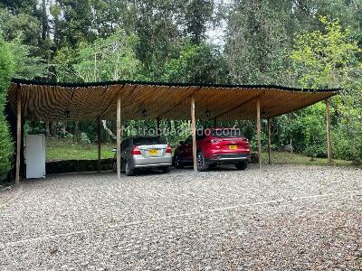 Casa de 3 alcobas en venta en Zona 6, La Calera · foto 3 de 20