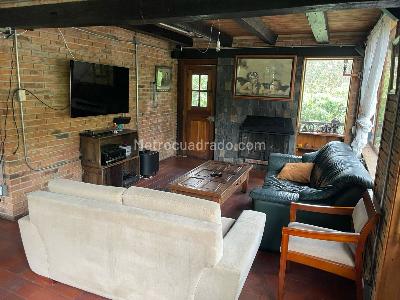 Casa de 3 alcobas en venta en Zona 6, La Calera · foto 5 de 20