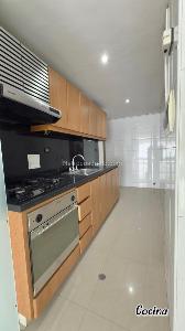 Apartamento de 2 alcobas en venta en Pepe Sierra, Bogotá, 70 m² · foto 3 de 10