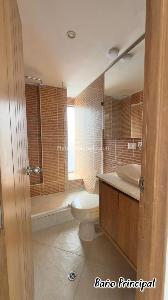 Apartamento de 2 alcobas en venta en Pepe Sierra, Bogotá, 70 m² · foto 4 de 10