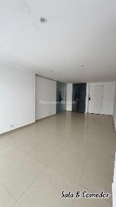 Apartamento de 2 alcobas en venta en Pepe Sierra, Bogotá, 70 m² · foto 6 de 10