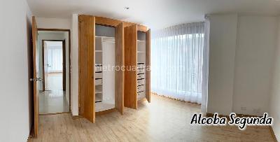 Apartamento de 2 alcobas en venta en Pepe Sierra, Bogotá, 70 m² · foto 7 de 10