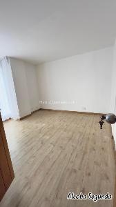 Apartamento de 2 alcobas en venta en Pepe Sierra, Bogotá, 70 m² · foto 8 de 10