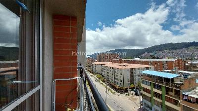 Apartamento en venta en San Antonio Nor Occidental, Bogotá · foto 10 de 20