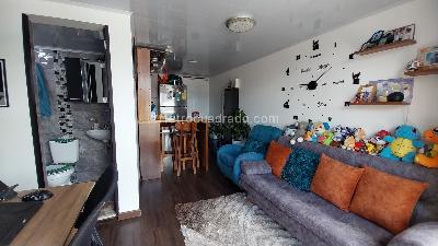 Apartamento en venta en San Antonio Nor Occidental, Bogotá · foto 11 de 20