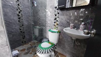 Apartamento en venta en San Antonio Nor Occidental, Bogotá · foto 12 de 20