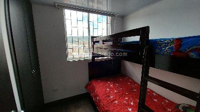 Apartamento en venta en San Antonio Nor Occidental, Bogotá · foto 13 de 20