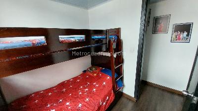 Apartamento en venta en San Antonio Nor Occidental, Bogotá · foto 14 de 20