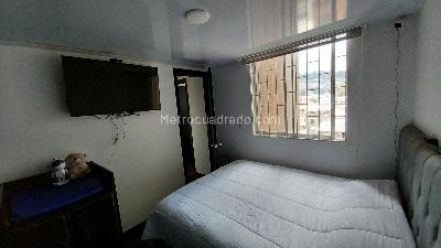 Apartamento en venta en San Antonio Nor Occidental, Bogotá · foto 16 de 20