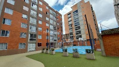 Apartamento en venta en San Antonio Nor Occidental, Bogotá · foto 17 de 20