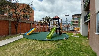 Apartamento en venta en San Antonio Nor Occidental, Bogotá · foto 18 de 20