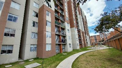 Apartamento en venta en San Antonio Nor Occidental, Bogotá · foto 19 de 20
