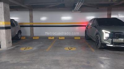 Apartamento en venta en San Antonio Nor Occidental, Bogotá · foto 20 de 20