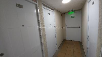 Apartamento en venta en San Antonio Nor Occidental, Bogotá · foto 4 de 20