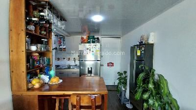 Apartamento en venta en San Antonio Nor Occidental, Bogotá · foto 5 de 20