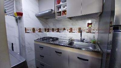 Apartamento en venta en San Antonio Nor Occidental, Bogotá · foto 6 de 20