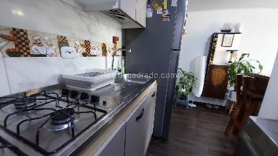 Apartamento en venta en San Antonio Nor Occidental, Bogotá · foto 8 de 20