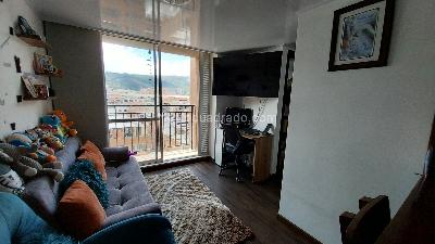 Apartamento en venta en San Antonio Nor Occidental, Bogotá · foto 9 de 20