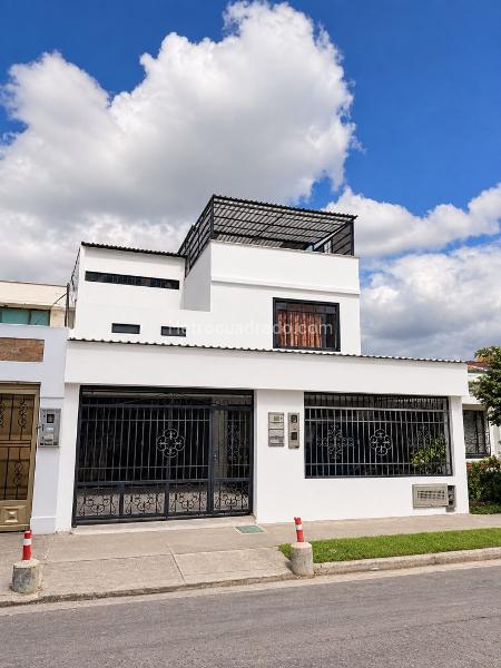 Apartamento en Arriendo, LA ESPERANZA MODELIA Zona Urbana, Bogotá D.C.