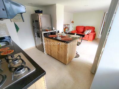 Apartamento de 3 alcobas en venta en Las Lomitas, Sabaneta, 54 m² · foto 11 de 20