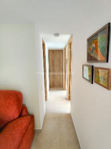 Apartamento de 3 alcobas en venta en Las Lomitas, Sabaneta, 54 m² · foto 12 de 20
