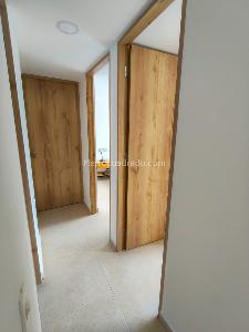 Apartamento de 3 alcobas en venta en Las Lomitas, Sabaneta, 54 m² · foto 14 de 20