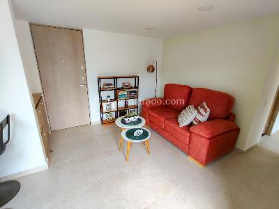Apartamento de 3 alcobas en venta en Las Lomitas, Sabaneta, 54 m² · foto 16 de 20