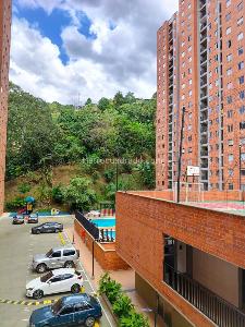 Apartamento de 3 alcobas en venta en Las Lomitas, Sabaneta, 54 m² · foto 17 de 20