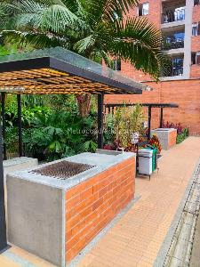 Apartamento de 3 alcobas en venta en Las Lomitas, Sabaneta, 54 m² · foto 8 de 20